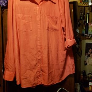 George Coral Blouse